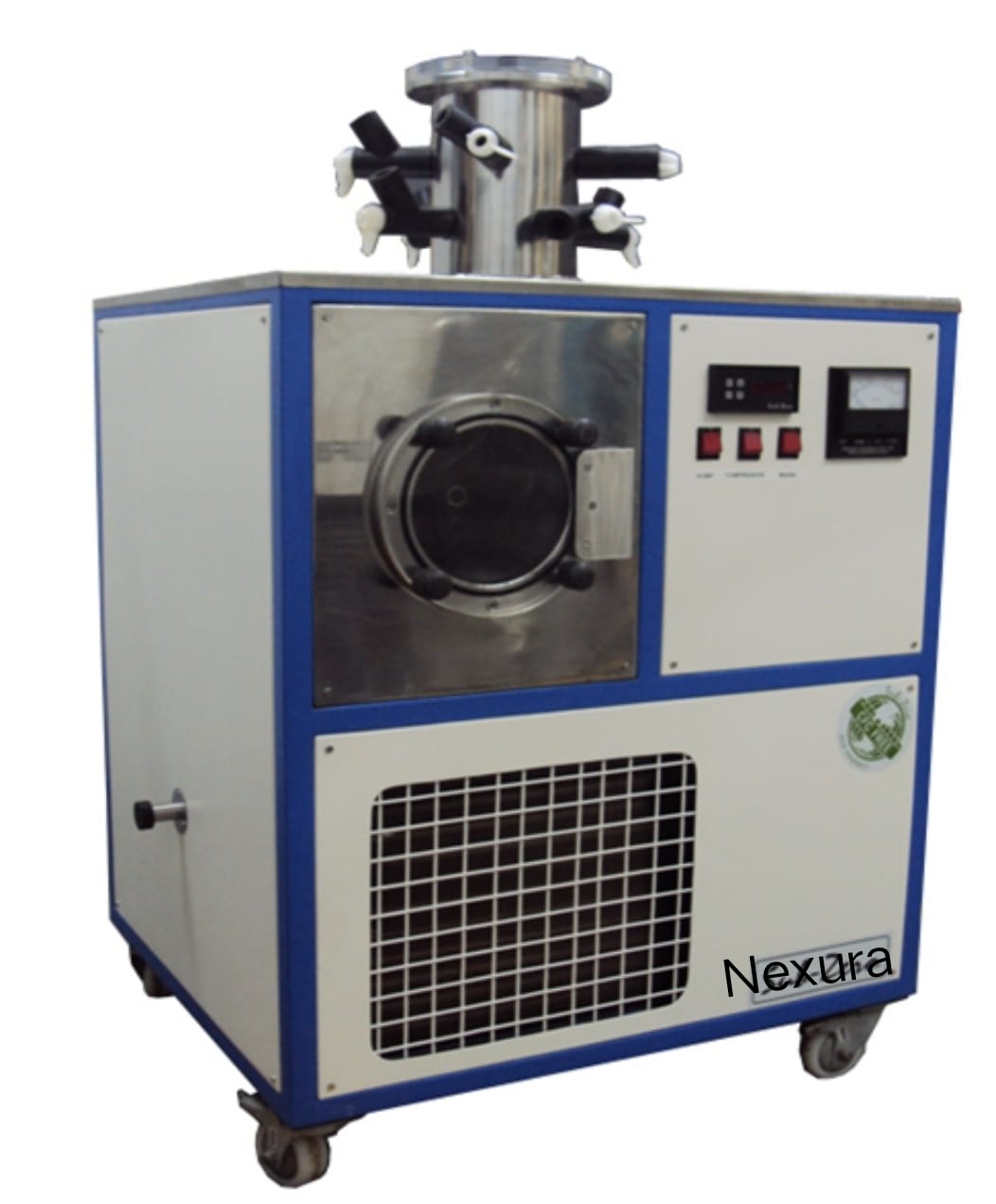 Nexura Scientific